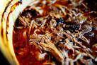 Spicy Dr. Pepper Shredded Pork | The Pioneer Woman Cooks | Ree ...