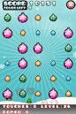 Bubble Blast Holiday for Android is a Bejeweled like puzzle game