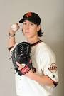 TIM LINCECUM Pictures - San Francisco Giants Photo Day - Zimbio