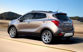 Nueva Chevrolet Tracker