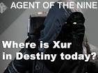 Where Is Xur | Movie Top Free