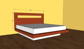 Bed Frame Designs | avvs.co