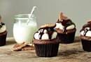 Heath Bar Cupcakes Recipe | My Baking Addiction