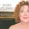 SH-4018 MAURA O'CONELL『Naked with Friends』CD\2573-(本体\2450-)