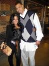 Spotted : Trina & Boyfriend Kenyon Martin | MrsGrapevine.