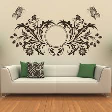 15+ Inspirational Wall Paintings
