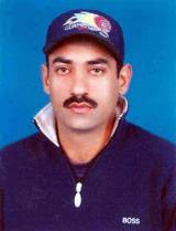 Mohammad Rizwan. Batting and fielding averages - 41471
