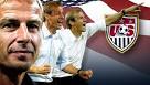 Former Germany head coach and World Cup veteran Jürgen Klinsmann, 47, ... - new-coach