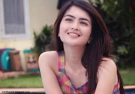 Kumpulan Foto Artis Indonesia Tercantik