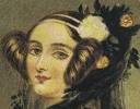 March 24 is Ada Lovelace Day