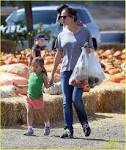 Jennifer Garner Has Girls Day Out, Ben Affleck Roams Rome