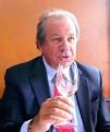 executive of Barilla,