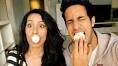 EXTREMES ESSEN!!: CHUBBY BUNNY!!! 03 Mar, 2012, 08:13 pm IST