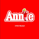 Annie The Musical   Pictures