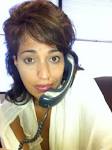 Raschelle Burton. Ca suffit!
