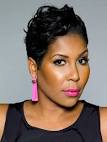 Ebony Steele's epiphany came