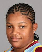 June Ogle | West Indies Cricket | Cricket Players and Officials | ESPN Cricinfo - 602445