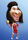 Ivano Balic voted the best