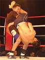 Mixed martial arts - Wikipedia, the free encyclopedia