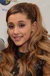 Ariana Grande - Universal Music Brunch to Celebrate the Grammy.