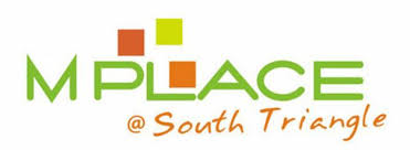 M Place South Triangle