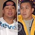 Wally Bayola (left) and Jose Manalo will not be seen in the comedy bars ... - 84c10b119