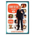 Amazon.com: Funny or Die Presents: Season One: Steve Tom: Movies &amp; TV
