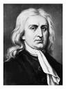 Isaac Newton Mathematics Quotes and Posters