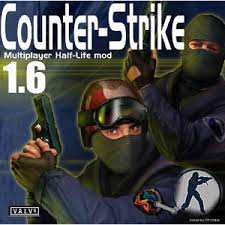 Counter-Strike