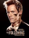 THE FOLLOWING (FOX) | King of The Flat Screen