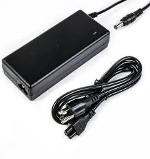 Plug-in Adaptor LED Power Supply 12V or 24V - Flexfire LEDs