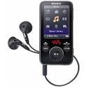 Sony Walkman NWZ-E440 Series (E443/E444/E445) Reviews - alaTest.