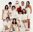 Have a Kardashian Christmas! Kim reveals her families cards from ...