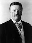 ROOSEVELT, THEODORE [1858-1919