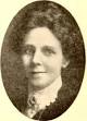 Daughter of James N. and Irene Harding Holden, Civilla taught school before ... - Martin_CD