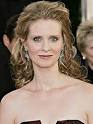 Golden Globes 06 Best & Worst Hair   CYNTHIA NIXON: WORST ...