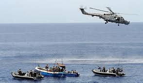 In their mad drive to stave off collapse ,Europe follows America’s lead in sealing their own fall by bombing Africa
