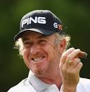 Miguel Angel Jimenez Pictures - BMW PGA Championship - Previews ...