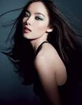AD CAMPAIGN: Sun Fei Fei for