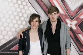 X Factor 2011: Markus Höhn versucht es mit Popstar Niklas Dennin ...
