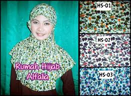 Toko Grosir Jilbab Surabaya | JILBAB MURAH GROSIR Surabaya