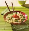 TLC Cooking "Chicken Chow Mein"