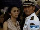 “非2”看点：舒淇裸背遭