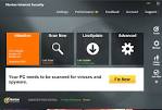 Problems with Norton Online Security...? - HP Support Forum - 2253255