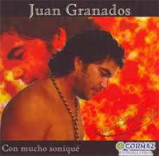 JUAN GRANADOS -CANTAORES/AS - El Arte de Vivir el Flamenco - dsc03393pg