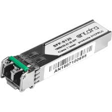SFP-S120-T Gig SFP Module, Single-mode, 120KM, LC | Antaira