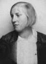 Marie-Therese Walter was the companion of Pablo Picasso between 1927 and ...