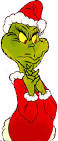 Chisolm blog: grinch clipart