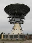 Radioteleskops RT-32 - via Daymix