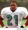 LAWRENCE PHILLIPS